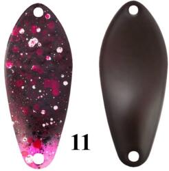 Rapture Area Spoon Drone 2, 5g 30 mm 11 Kanál Villantó