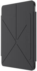 FIXED | Trinity Case | 10.9-11 " | Cover | Apple iPad 10.9" (2022)/iPad 11" (2025) | Black (FIXTRI-1000-BK)