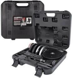 Forsage A csapágycsere szerszámkészlet magyarul: "Féltengely csapágycsere szerszámkészlet (F25878)