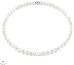 SWAROVSKI Matrix nyaklánc - 5747746