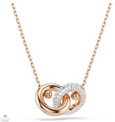SWAROVSKI Dextera nyaklánc - 5738200