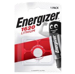 Energizer gombelem CR1620, lítium, 1db/csomag E300844002 (E300844002)