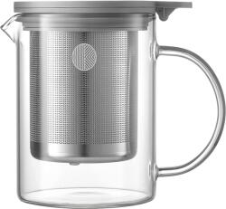 Buydeem Tea pot 500 ml, model CD2001 CD2001/A1 (CD2001/A1)
