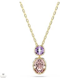 SWAROVSKI Chroma medál nyaklánc - 5741586