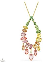 SWAROVSKI Gema medál nyaklánc - 5741589