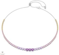 SWAROVSKI Matrix nyaklánc - 5751196
