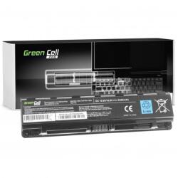 Green Cell Pro Akku 11.1v/5200mah, C70 Pa5109u-1brs Kompatibilis, Fekete