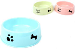  Castron pvc color 17, 5 x 5, 5 cm