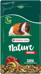 Versele-Laga Nature 2x9kg Versele-Laga Nature Original Cavia eledel tengerimalacoknak
