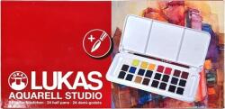 Lukas Aquarell Studio Akril festékek készlete (68560000)