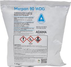 ADAMA MERPAN 80 WDG 1 KG pentru 500l apa (1110000001262)