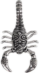 W-TEC Acél medál W-TEC Scorpione (20697)