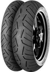 Continental CON. TL ROAD ATTACK 3 CR REAR 110/80 R18 58V - gumipark - 78 690 Ft