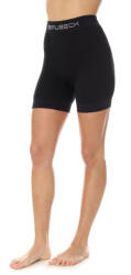 Brubeck Női boxeralsó kerékpáros béléssel Brubeck BX11410 fekete M