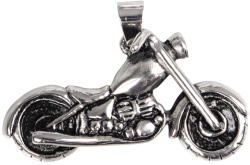 W-TEC Acél medál W-TEC Velositor (20698)