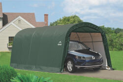 SHELTER ponyva garázs 3, 7x6, 1 m - 62760EU LG1378 (LG1378)
