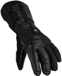 Glovii Fűthető sí- és motoros kesztyű Glovii GS9 fekete M