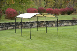 SHELTER ponyva pavilon MONARC 25866EU LG1606 (LG1606)