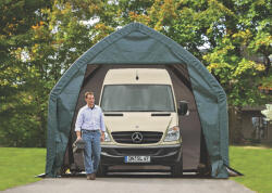 SHELTER ponyva garázs 3, 9x6, 1 m - 62730EU LG1379 (LG1379)