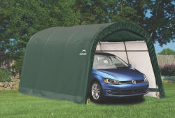SHELTER ponyva garázs 3, 0x4, 6 m - 62589EU LG1376 (LG1376)