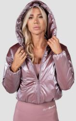 GymBeam Women‘s Prime Jacket Haze L