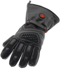 Glovii Fűthető motoros és síkesztyű Glovii GS1 fekete XL