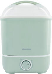 KIKKA BOO Sterilizator biberoane electric cu uscător Cleo (1292A2)