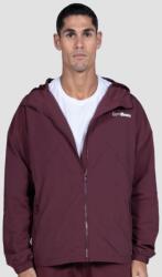 GymBeam Men‘s Relay Jacket Fig L