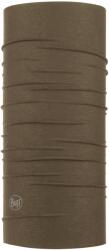 Buff Eșarfă de protecție Buff Safety Original Ecostretch - Coyote Brown
