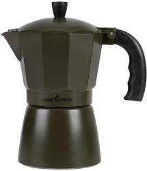 Fox International Cafetieră Fox Cookware Espresso Maker 300 ml - Khaki