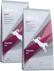 TROVET Trovet OHD szabályozó (kutyáknak) 2x10 kg