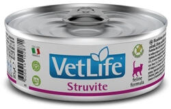  Farmina Farmina Vet Life Feline Struvite 24x85 g