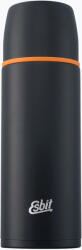 Esbit Stainless Steel Vacuum Flask 1000 ml fekete termosz
