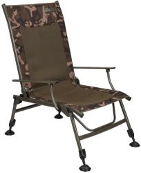 Fox International Scaun turistic Fox Duralite Recliner XL
