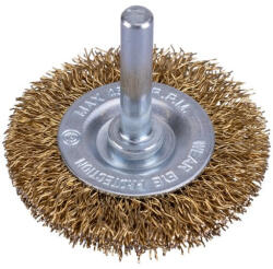 0, 000 Csapos drótkefe 50 mm (21991F)