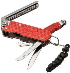 Zippo Multitool Zippo Fire Starting