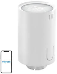 Meross MTS150HK WiFi intelligens termosztatikus fej (HomeKit) (kiegészítő) (MTS150)