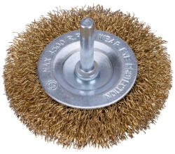 0, 000 Csapos drótkefe 75 mm (21993F)