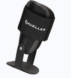Mueller Lite bokaszalag fekete 4552