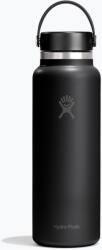 Hydro Flask Termosz Hydro Flask Wide Flex 1180 ml black