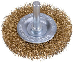 0, 000 Csapos drótkefe 63 mm (21992F)