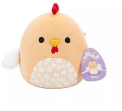 Jazwares Squishmallows: Rutie cocoșul de pluș - 20 cm (SQER01231)
