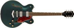 Gretsch Gretsch G2622 Streamliner Center Block Double-Cut with V-Stoptail Cadillac Green