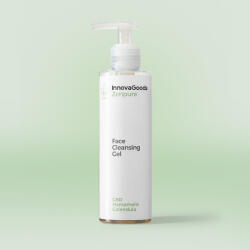 InnovaGoods Gel de Curățare pentru Față CBD Zenpure InnovaGoods 200 ml