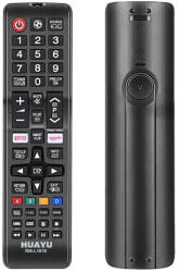 Laptophardware Univerzális Samsung SMART TV távirányító (RM-L1618)