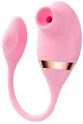 loveS Vibrator LoveS Sucker And Egg Vibrator