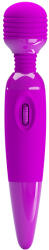 SESSO Vibrator Magic Wand Pink Vibrator