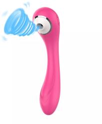 SESSO Stimulator clitoridian Sucking Function Vibrator