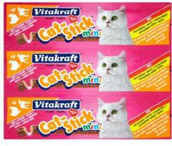 Vitakraft Cat Stick Classic - Pulyka És Bárány 1 db (23421) (23421)