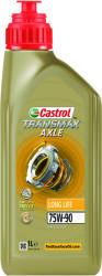 Castrol Transmax Axle Ll 75w-90w 1l